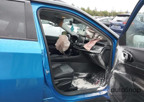 2022 Jeep Compass Trailhawk 4X4 from USA, damaged, VIN 3C4NJDDB6NT186451